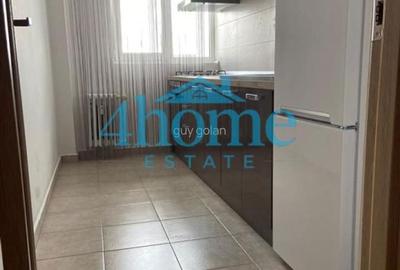 Apartament cu 3 camere, mobilat în Romană - 4