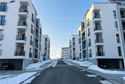 Apartament cu 2 camere nedecomandat în Turnișor - 5