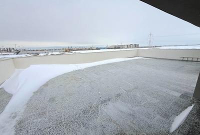 Apartament cu 4 camere decomandat în Metalurgiei - 7