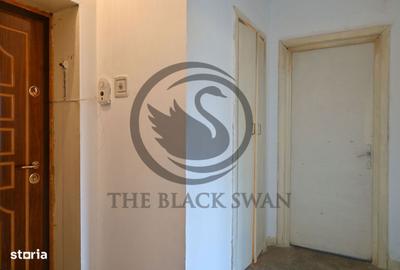 Apartament cu 3 camere în Andrei Mureșanu - 8