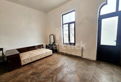 Apartament cu 2 camere decomandat, mobilat în Central - 1