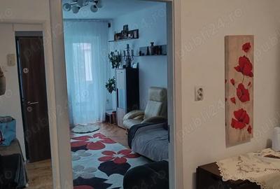Apartament cu 3 camere decomandat în Central - 8