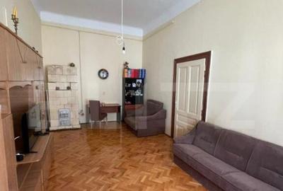 Apartament 2 camere, 74 mp, langa Turnul Pompierilor, ult - 1