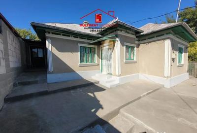 Casă cu 4 camere cu Teren 272 Mp în Periferie - 6