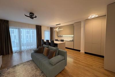 Apartament premium PrimaVista -  2 parcări - boxă - 1