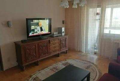 Apartament cu 4 camere decomandat, mobilat în Dorobanți - 5