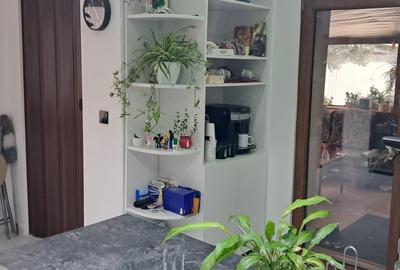 Proprietar casa individuala P+E+M, Zona Dambovita,170 mp2 utili, teren de 411 mp - 6