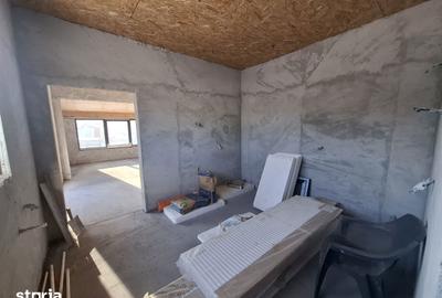 Casă cu 3 camere cu Teren 400 Mp în Sânnicolau Mic - 15