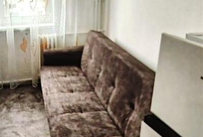 Garsoniera cu baie proprie, mobilata, utilata, etaj2, Tractorul, Brasov Garsoniera cu baie proprie, mobilata, utilata, etaj2, Tractorul, Brasov - 6