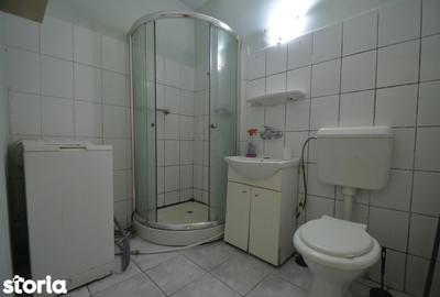 Garsonieră în Girocului - 4