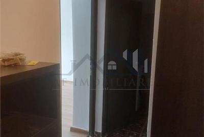 Garsonieră decomandată în Frumoasa - 2