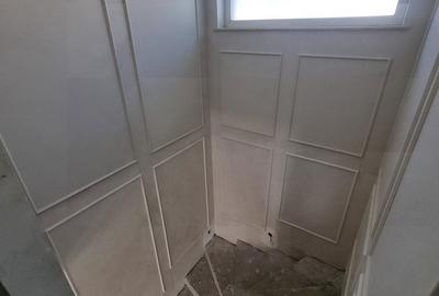 Casă cu 4 camere cu Canalizare în Central - 4