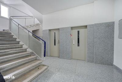 Apartament cu 2 camere decomandat în Dorobanți - 5