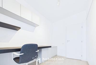 Apartament cu 3 camere decomandat în Central - 22