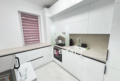 Apartament cu 2 camere decomandat, mobilat în Giroc - 6