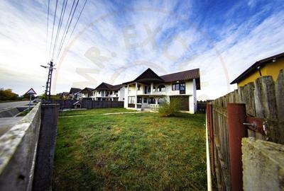 Casa Bradu - Str Scoartei (zona Primariei) - teren 400 mp - 5