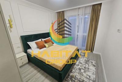 3 camere, utilat mobilat 5 minute metrou mutare imediata - 10