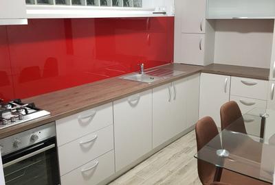 Apartament cu 2 camere semidecomandat în Central - 3