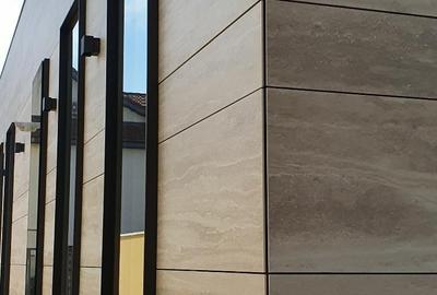 Casă individuală cu 5 camere cu Canalizare în Sisești - 17