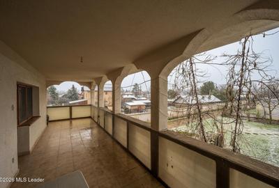 Casă individuală cu 11 camere cu Canalizare în Mogoșoaia - 25