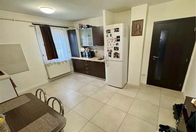 Apartament cu 2 camere semidecomandat, mobilat în Circumvalațiunii - 2