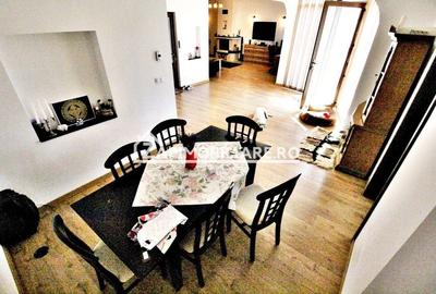 Casa Lux 350 mp, 531 mp teren, Targu-Mures, 0% comision - 10