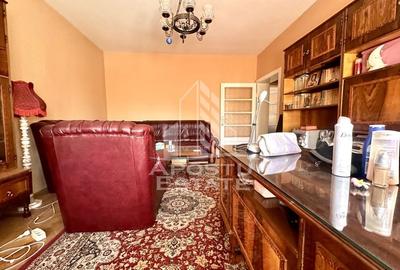 Apartament 4 camere, centrala proprie, zona Sagului - 4