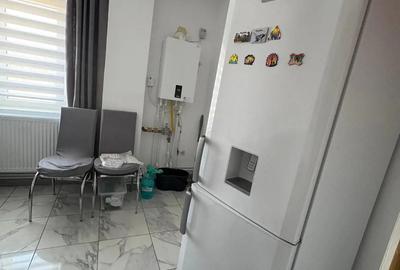 Garsoniera 40 mp parter centrala izolata Motru L2 - 2