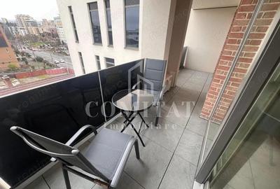 Apartament 2 camere la M-Avenue, zona Iulius Mall | FSEGA, cu parcare - 5