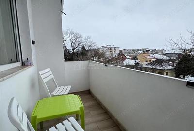 Apartament cu 2 camere semidecomandat în Mărăști - 7