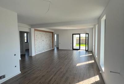 Casa individuala / MEGA PARK / 4 camere / teren generos 375 mp - 6