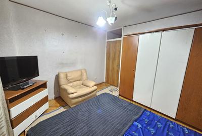 Apartament cu 3 camere semidecomandat, mobilat în Moșilor - 13