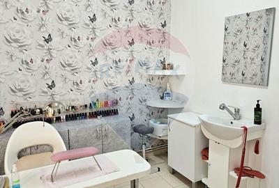 Spațiu comercial, de 132.69000244141 mp, în Lacul Tei - 2