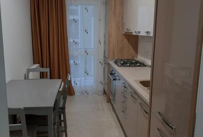 Apartament cu 2 camere in zona Auchan Berceni,Grand Kristal - 15