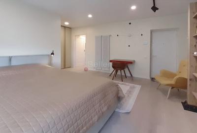 Garsonieră semidecomandată în Drumul Poienii - 11