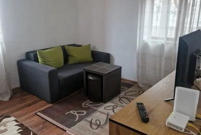 Apartament cu 1 camera, decomandat, zona Copou-Universitate - 2