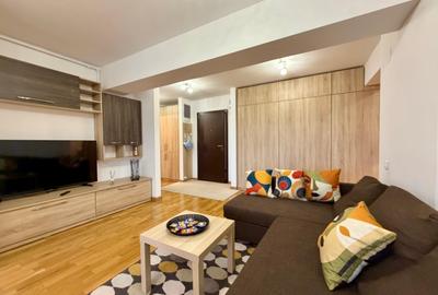 3 Camere || Terasa cu Vedere Panoramica || Parcare Subterana - 2