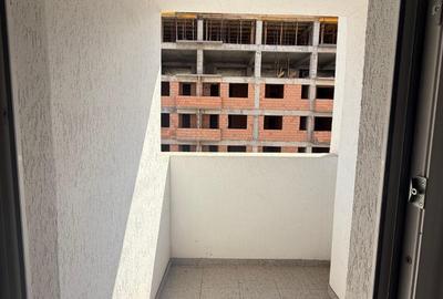 Garsoniera decomandata - Prima Inchiriere - Militari Residence - 11