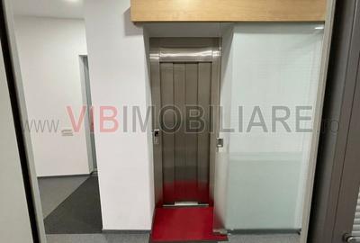 Spatiu Comercial - Baneasa - Mentenanta inclusa - de la 300 mp - Comision 0 % - 16