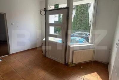 Spațiu comercial, de 35 mp, în Astra