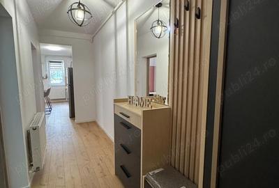 Apartament cu 2 camere decomandat în Spitalul Județean - 2