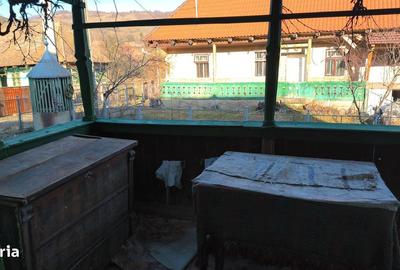 Casă cu 4 camere cu Teren 1300 Mp în Măgherani - 18