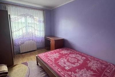 Apartament cu 3 camere decomandat în Central - 2