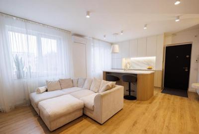 Apartament 2 camere 56 mp, zona Depozitelor - 17