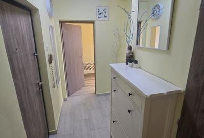 Apartament 2 camere - Floreasca - Decomandat - Renovat - 5