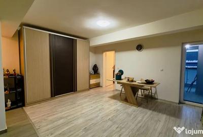 Apartament cu 2 camere semidecomandat în Central - 12
