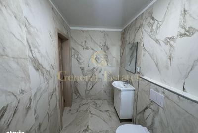 Casă cu 4 camere în Central - 9