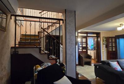 Moreni , Dambovita , vanzare proprietate -casa si teren - 10