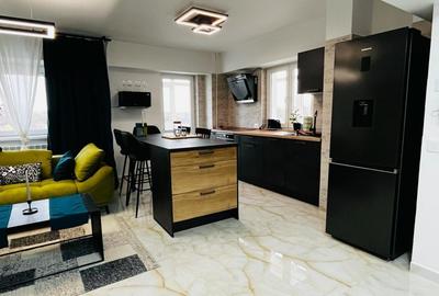 Apartament cu 3 camere decomandat în Băneasa - 6