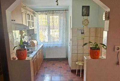 Apartament cu 2 camere în Decebal - 6